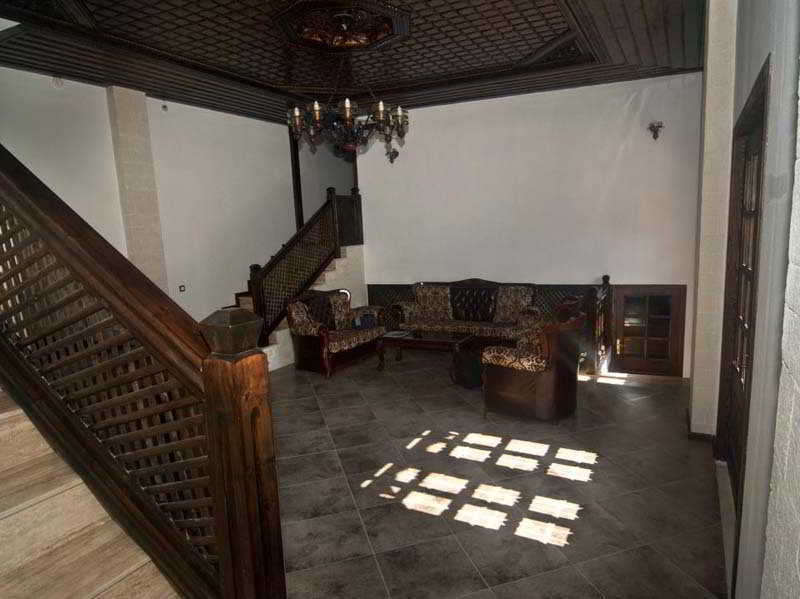 Boutique Hotel Muzaka Берат Экстерьер фото